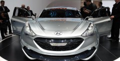 Nowy Hyundai i-Flow Concept - Geneva Motor Show 2010