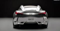 Nowe Infiniti Essence Concept