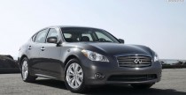 Nowe Infiniti M Sedan Nowe Infiniti M Sedan