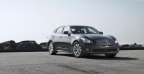 Nowe Infiniti M Sedan Nowe Infiniti M Sedan