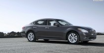 Nowe Infiniti M Sedan Nowe Infiniti M Sedan