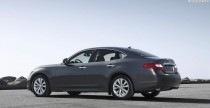 Nowe Infiniti M Sedan Nowe Infiniti M Sedan