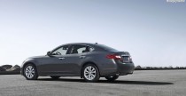 Nowe Infiniti M Sedan Nowe Infiniti M Sedan