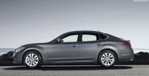 Nowe Infiniti M Sedan Nowe Infiniti M Sedan