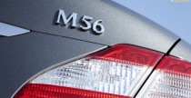 Nowe Infiniti M Sedan Nowe Infiniti M Sedan