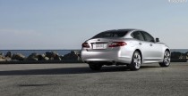 Nowe Infiniti M Sedan Nowe Infiniti M Sedan