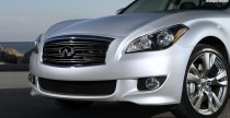 Nowe Infiniti M Sedan Nowe Infiniti M Sedan