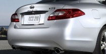 Nowe Infiniti M Sedan Nowe Infiniti M Sedan