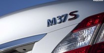Nowe Infiniti M Sedan Nowe Infiniti M Sedan