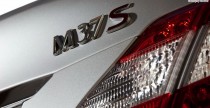 Nowe Infiniti M Sedan Nowe Infiniti M Sedan