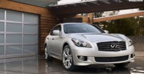 Nowe Infiniti M Sedan Nowe Infiniti M Sedan