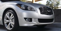 Nowe Infiniti M Sedan Nowe Infiniti M Sedan
