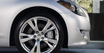 Nowe Infiniti M Sedan Nowe Infiniti M Sedan