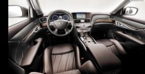 Nowe Infiniti M Sedan Nowe Infiniti M Sedan