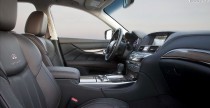Nowe Infiniti M Sedan Nowe Infiniti M Sedan