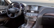 Nowe Infiniti M Sedan Nowe Infiniti M Sedan