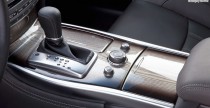 Nowe Infiniti M Sedan Nowe Infiniti M Sedan