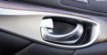 Nowe Infiniti M Sedan Nowe Infiniti M Sedan