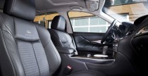 Nowe Infiniti M Sedan Nowe Infiniti M Sedan