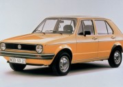 Volkswagen Golf I (1974)