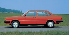 Audi 80 (1976)