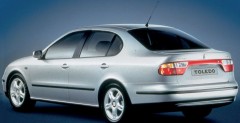 Seat Toledo (1998)