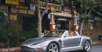 Aston Martin Twenty Twenty (2001)