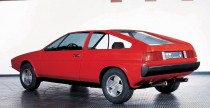 BMW Karmann Asso Di Quadri (1971)