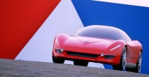 Corvette Moray (2003)