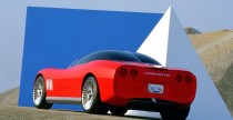 Corvette Moray (2003)