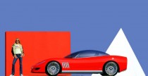 Corvette Moray (2003)