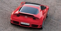 Toyota Alessandro Volta (2004)