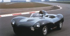 Jaguar - 75-lecie brytyjskiej marki