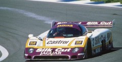 Jaguar - 75-lecie brytyjskiej marki