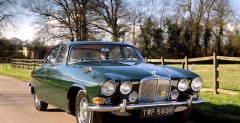 Jaguar - 75-lecie brytyjskiej marki