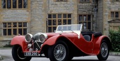 Jaguar - 75-lecie brytyjskiej marki