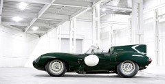 Jaguar - 75-lecie brytyjskiej marki