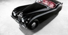 Jaguar - 75-lecie brytyjskiej marki