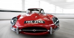 Jaguar - 75-lecie brytyjskiej marki