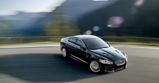 Jaguar