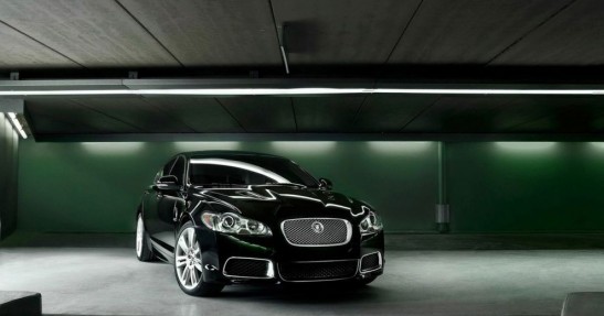 Jaguar