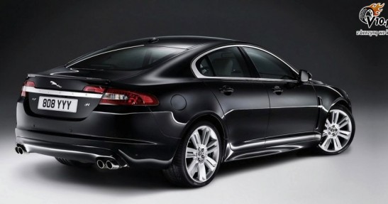 Jaguar