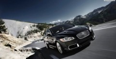 Jaguar XFR