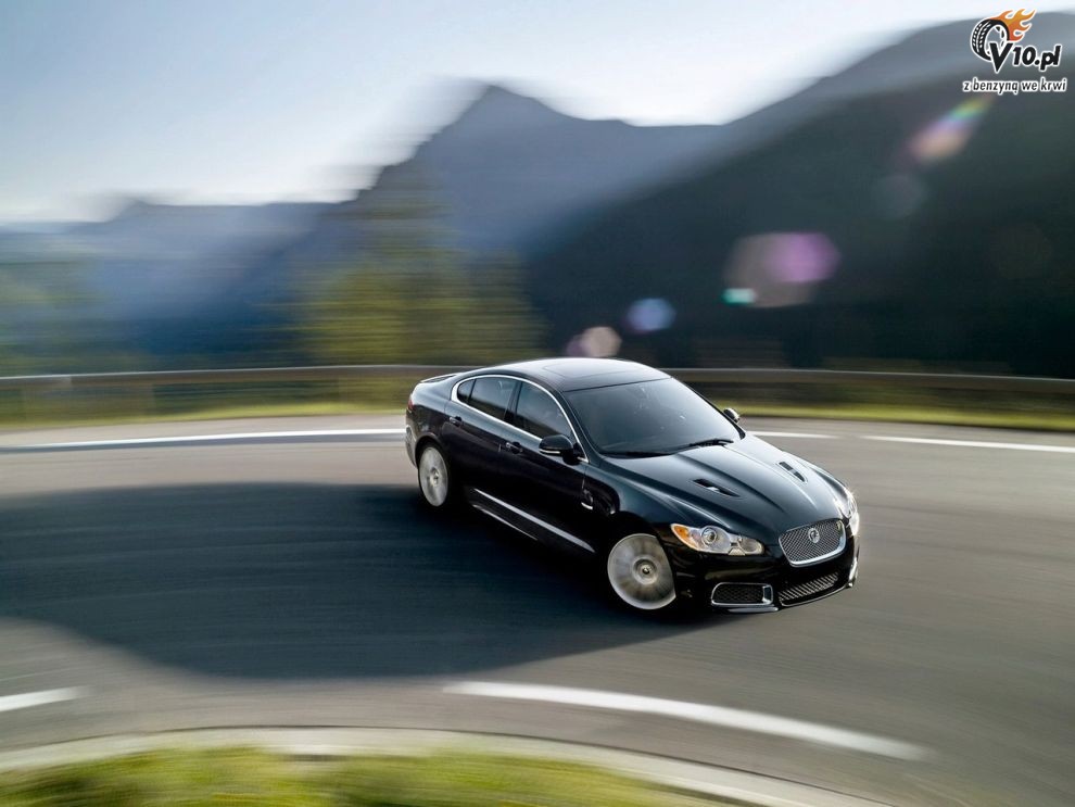 Jaguar