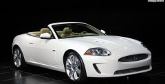 Jaguar XK-R 2010