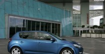 Kia Cee'd po liftingu