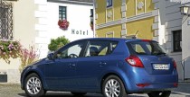 Nowa Kia Cee'd hatchback po liftingu