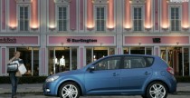 Nowa Kia Cee'd hatchback po liftingu