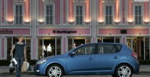 Nowa Kia Cee'd hatchback po liftingu