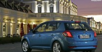 Nowa Kia Cee'd hatchback po liftingu